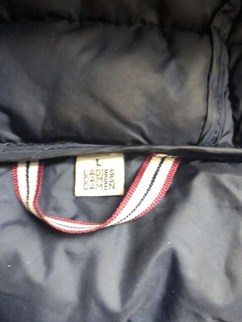 Veste sans manche Equit'M