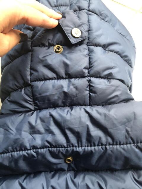 Veste sans manche Equit'M