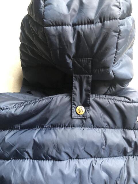 Veste sans manche Equit'M