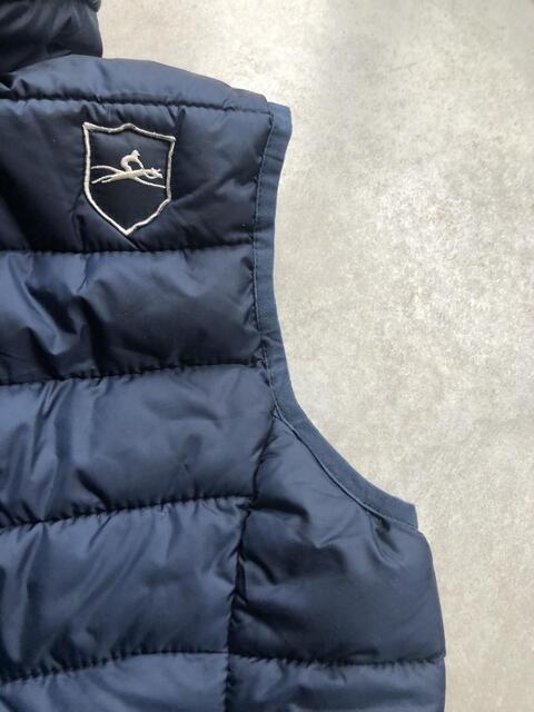 Veste sans manche Equit'M