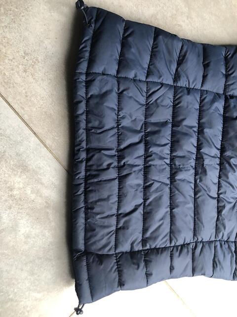 Veste sans manche Equit'M
