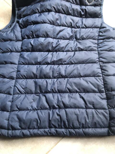 Veste sans manche Equit'M