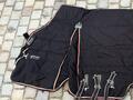 couverture Horseware Rambo Optimo Stable 400g