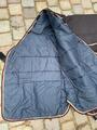 couverture Horseware Rambo Optimo Stable 400g