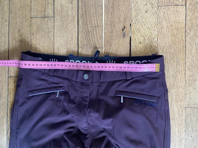 Pantalon spooks taille L