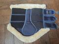 Guetres de dressage Felix Bühler