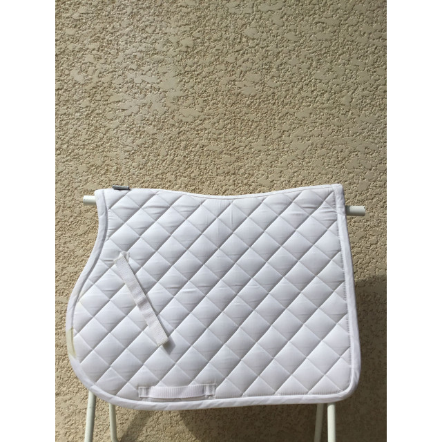 Tapis blanc lami-cell