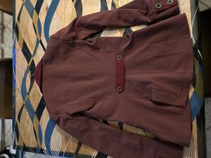Veste de concours horse pilot