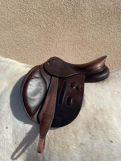selle 16’’5 cso