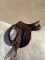 selle 16’’5 cso