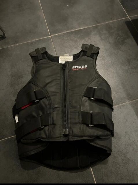 Gilet de protection