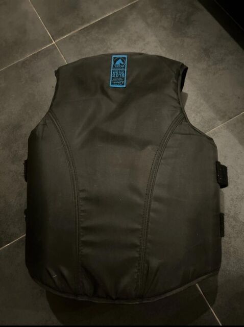 Gilet de protection