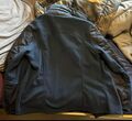 pull bleu marine