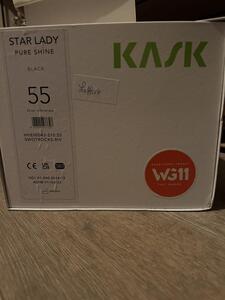 Bombe kask