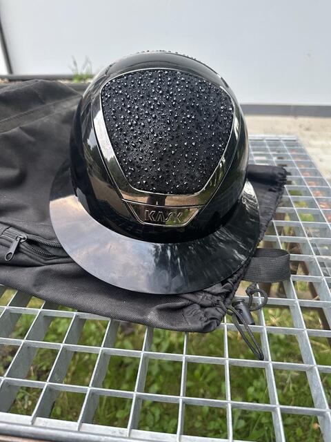 Bombe kask