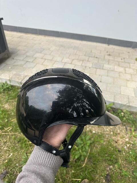 Bombe kask