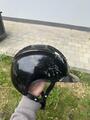 Bombe kask