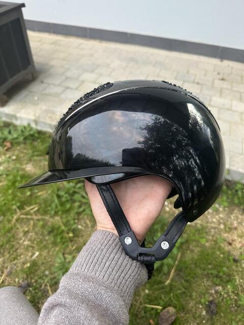 Bombe kask
