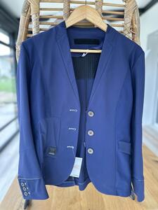 veste de concours Horse Pilot
