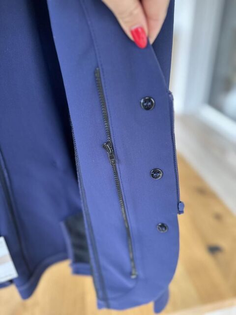 veste de concours Horse Pilot