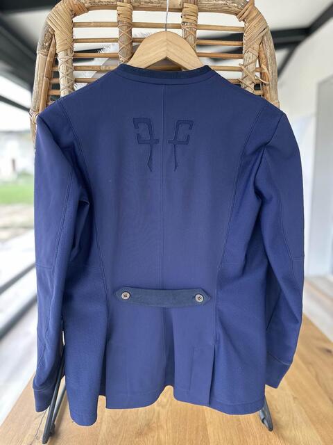 veste de concours Horse Pilot