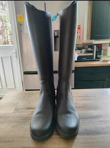 Botte rancher III