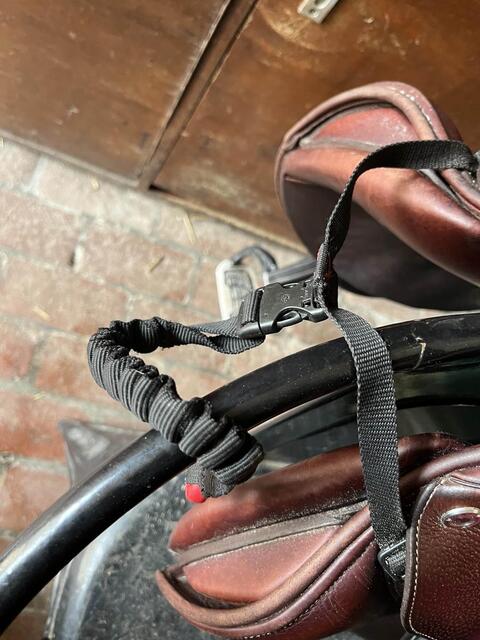 airbag hit-air