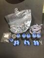 Nébuliseur horseneb + accessoires neufs