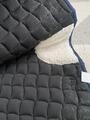 Tapis imperial riding dressage fushia