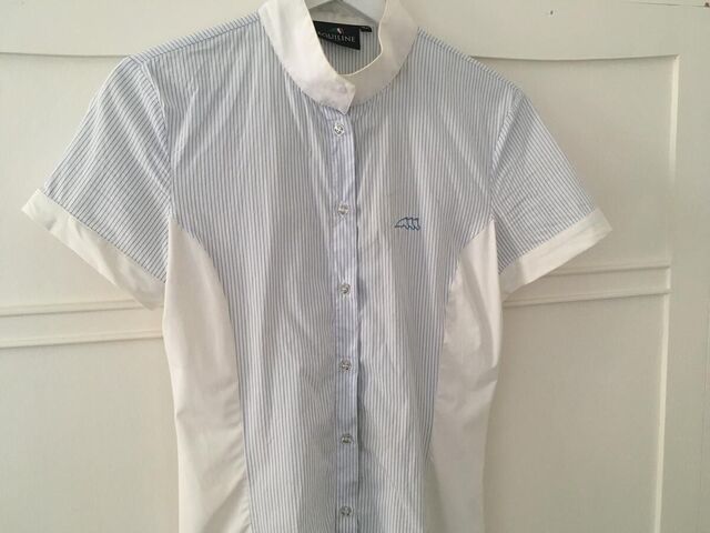 Chemise de concours