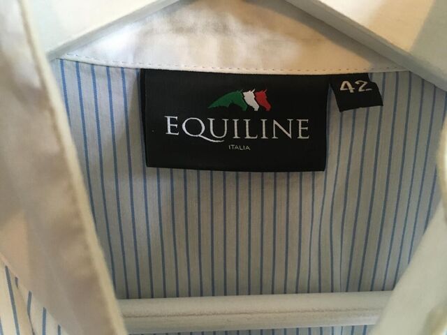 Chemise de concours
