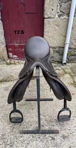 selle synthetique