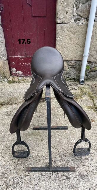 selle synthetique