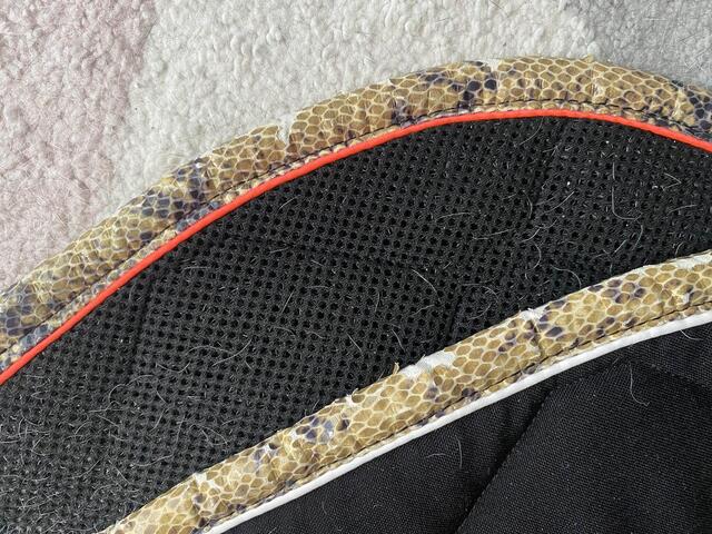 Tapis GEM serpent