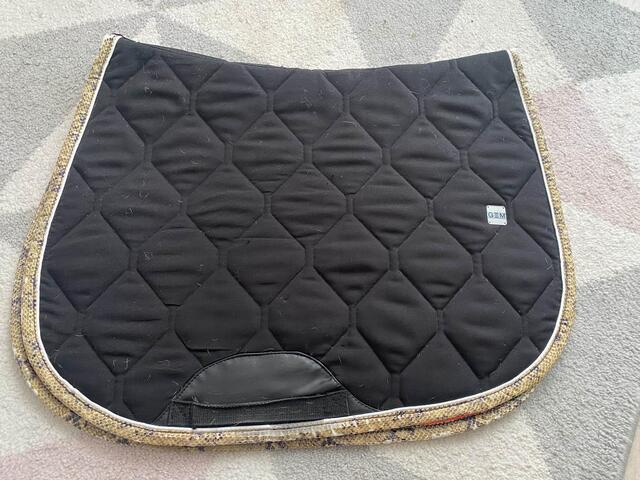 Tapis GEM serpent