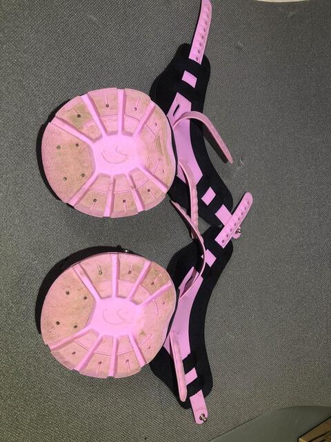 Flex horse, taille 110, paire