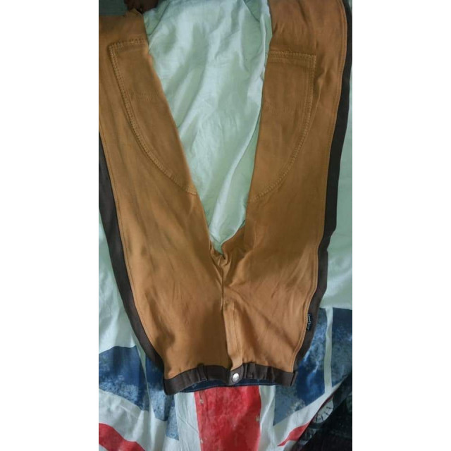 Pantalon equitheme
