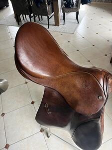 selle equitation