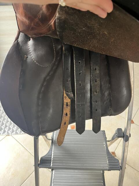 selle equitation