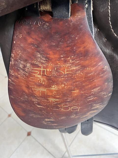 selle equitation