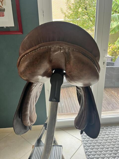 selle equitation