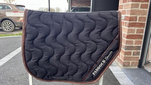 tapis paddock sport