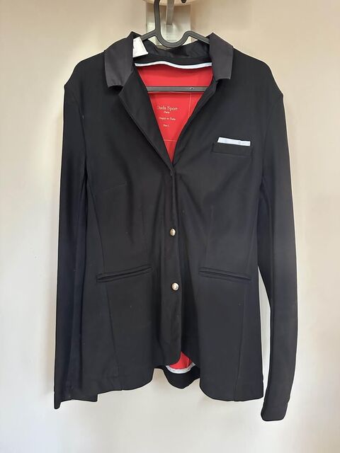 Veste de concours Dada Sport