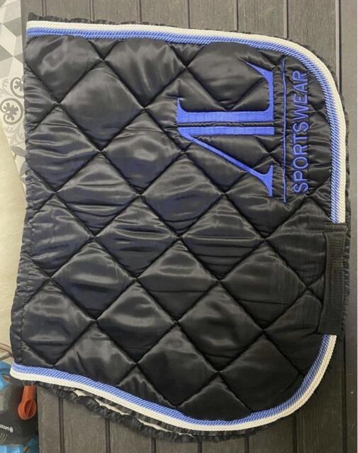 Tapis alexandra ledermann