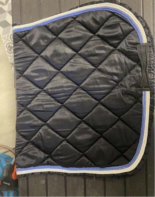 Tapis alexandra ledermann