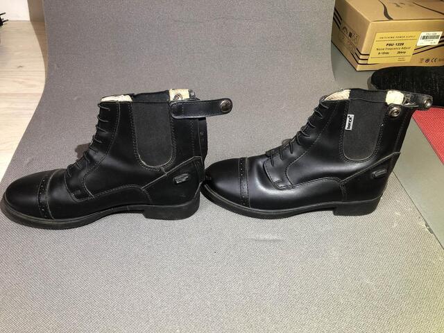 Boots horze 37