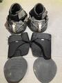 Chaussures easyboot taille 0