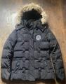 Veste d’hiver Flags & Cup - Taille XS