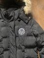Veste d’hiver Flags & Cup - Taille XS