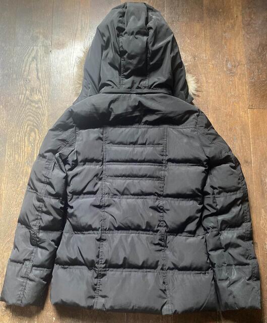 Veste d’hiver Flags & Cup - Taille XS